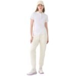 Polo shirt 4F F514 W 4FWMM00TPTSF514 10S - Image 5