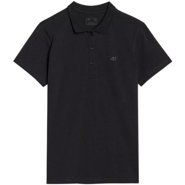 Polo shirt 4F F514 W 4FWMM00TPTSF514 20S