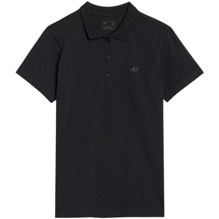 4F Women's Polo Shirt