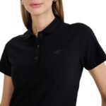Polo shirt 4F F514 W 4FWMM00TPTSF514 20S - Image 4