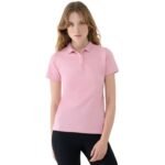Polo shirt 4F F514 W 4FWMM00TPTSF514 56S - Image 2