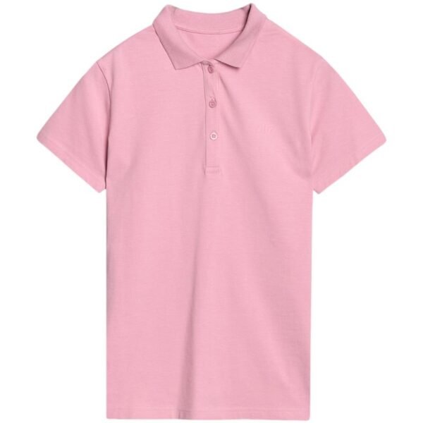 Polo shirt 4F F514 W 4FWMM00TPTSF514 56S