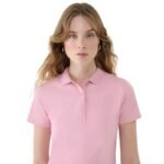 Polo shirt 4F F514 W 4FWMM00TPTSF514 56S - Image 4