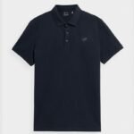 Polo shirt 4F M 4FSS23TPTSM039 30S