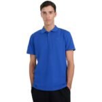 Polo shirt 4F M 4FWAW25TPTSM555 36S - Image 4