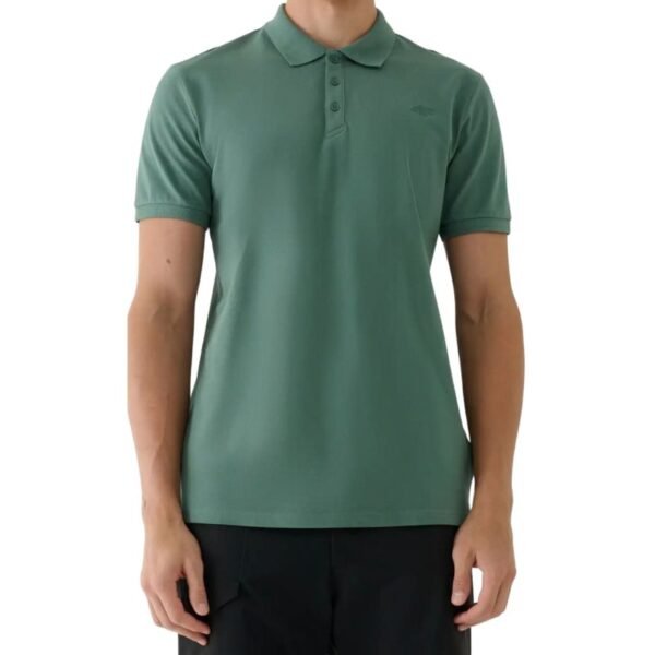 Polo shirt 4F M 4FWAW25TPTSM555 41S