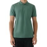 Polo shirt 4F M 4FWAW25TPTSM555 41S - Image 4
