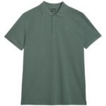 Polo shirt 4F M 4FWAW25TPTSM555 41S - Image 7