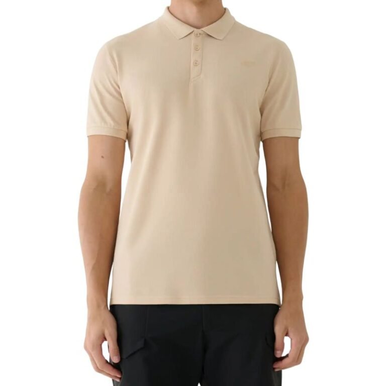 4f Men's Polo Shirt