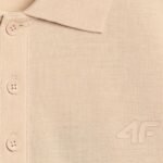 Polo shirt 4F M 4FWAW25TPTSM555 83S - Image 8