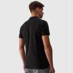 Polo shirt 4F M 4FWMM00TPTSM316 20S - Image 2