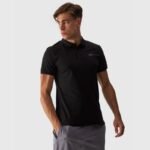 Polo shirt 4F M 4FWMM00TPTSM316 20S - Image 3