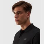 Polo shirt 4F M 4FWMM00TPTSM316 20S - Image 4