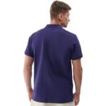 Polo shirt 4F M 4FWSS24TPTSM130 31S - Image 2