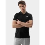 Polo shirt 4F M 4FWSS24TPTSM343-20S - Image 2