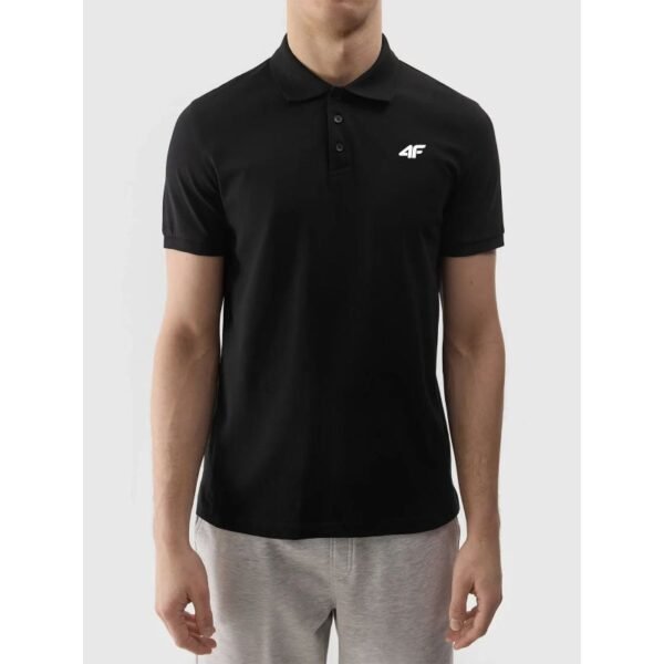 Polo shirt 4F M 4FWSS24TPTSM343-20S