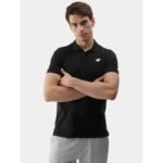Polo shirt 4F M 4FWSS24TPTSM343-20S - Image 5