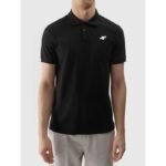 Polo shirt 4F M 4FWSS24TPTSM343-20S - Image 8