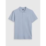 Polo shirt 4F M 4FWSS25TPTSM407-34S