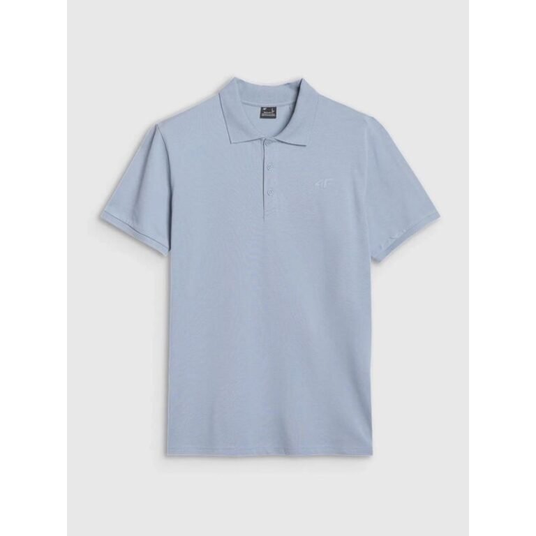 4F Polo Shirt for