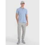 Polo shirt 4F M 4FWSS25TPTSM407-34S - Image 3