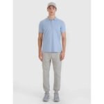 Polo shirt 4F M 4FWSS25TPTSM407-34S - Image 6