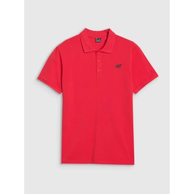 4F Polo Shirt for