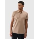 Polo shirt 4F M 4FWSS25TPTSM407-83S - Image 2