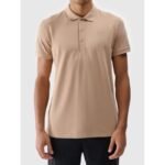 Polo shirt 4F M 4FWSS25TPTSM407-83S - Image 4