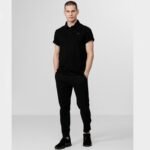 Polo shirt 4F M H4L22-TSM355 20S - Image 4