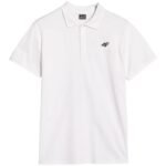 Polo shirt 4F M366 M 4FWMM00TPTSM366 10S