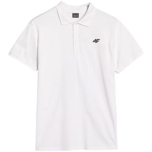 Polo shirt 4F M366 M 4FWMM00TPTSM366 10S