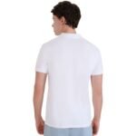 Polo shirt 4F M366 M 4FWMM00TPTSM366 10S - Image 3
