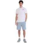 Polo shirt 4F M366 M 4FWMM00TPTSM366 10S - Image 5