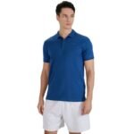 Polo shirt 4F M367 M 4FWMM00TPTSM367 031S - Image 2