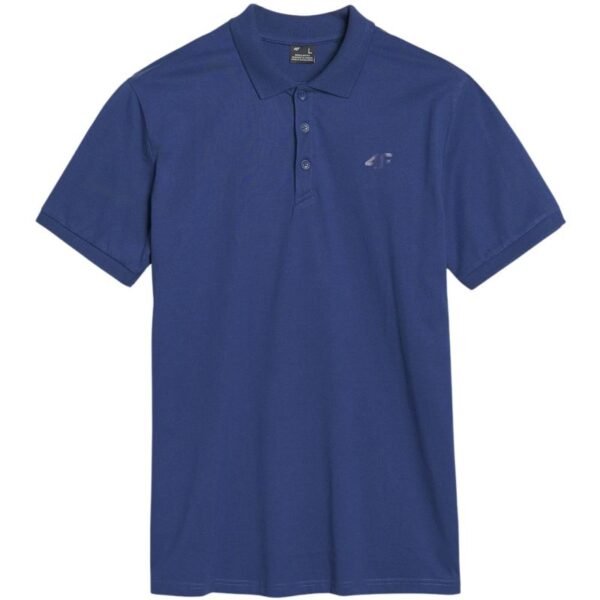 Polo shirt 4F M367 M 4FWMM00TPTSM367 031S