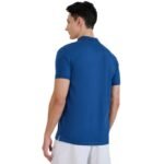 Polo shirt 4F M367 M 4FWMM00TPTSM367 031S - Image 3