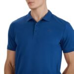 Polo shirt 4F M367 M 4FWMM00TPTSM367 031S - Image 4