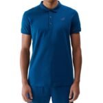 Polo shirt 4F M367 M 4FWMM00TPTSM367 46S - Image 2
