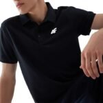Polo shirt 4F M705 M 4FWSS25TPTSM705 31S - Image 3