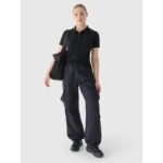 Polo shirt 4F W 4FWMM00TPTSF317-20S - Image 2