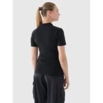 Polo shirt 4F W 4FWMM00TPTSF317-20S - Image 4