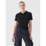 Polo shirt 4F W 4FWMM00TPTSF317-20S - Image 6