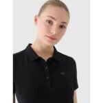 Polo shirt 4F W 4FWMM00TPTSF317-20S - Image 8