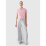 Polo shirt 4F W 4FWMM00TPTSF317-56S - Image 3