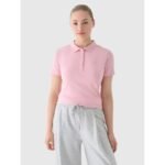 Polo shirt 4F W 4FWMM00TPTSF317-56S - Image 6