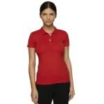 Polo shirt 4F W NOSH4-TSD008 62S - Image 3