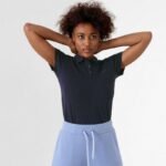 Polo shirt 4F W NOSH4-TSD355 31S - Image 2