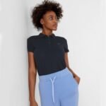 Polo shirt 4F W NOSH4-TSD355 31S - Image 3