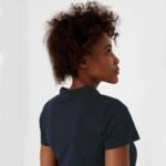 Polo shirt 4F W NOSH4-TSD355 31S - Image 4